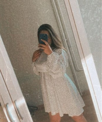 Анкета проститутки Алина - Фото 1, Ики-Бурул, 22 года, №13321
