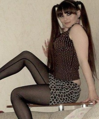Анкета проститутки Анна - Фото 1, Ики-Бурул, 25 лет, №7271